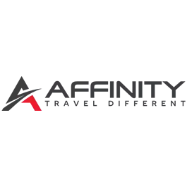 Affinity Camper Van Logo